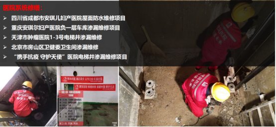 业务范围及人才需求等情况
